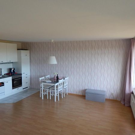 Ferienwohnung "Rodelnde Geiss" Mit Schwimmbad 布劳恩拉格 外观 照片
