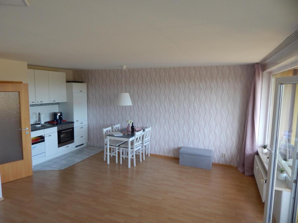Ferienwohnung "Rodelnde Geiss" Mit Schwimmbad 布劳恩拉格 外观 照片