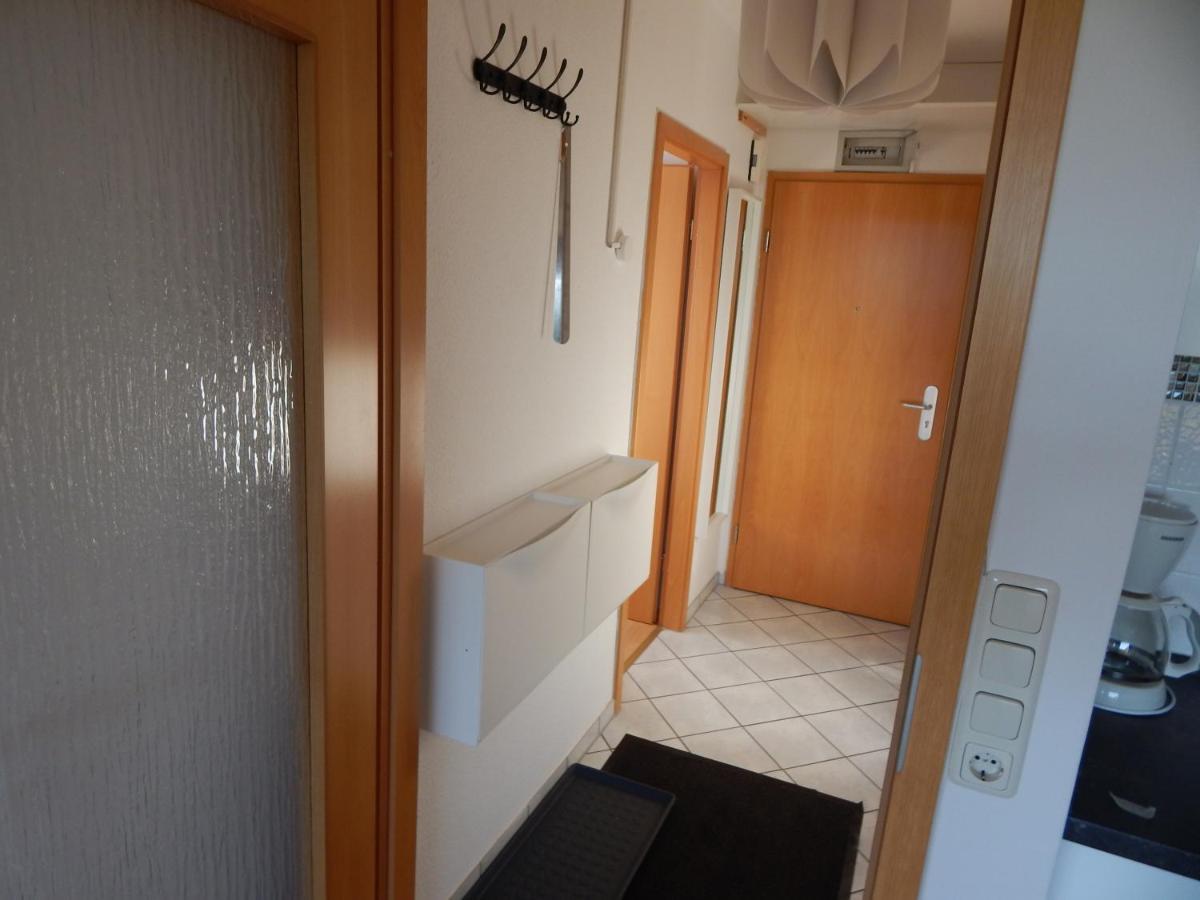 Ferienwohnung "Rodelnde Geiss" Mit Schwimmbad 布劳恩拉格 外观 照片